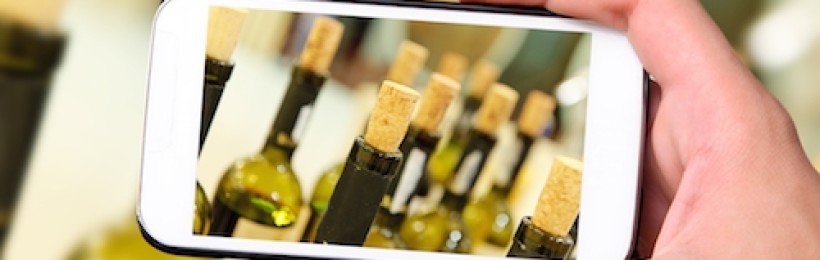Le app sul vino da scaricare assolutamente